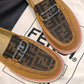 Luxury Shoes - FED - 088