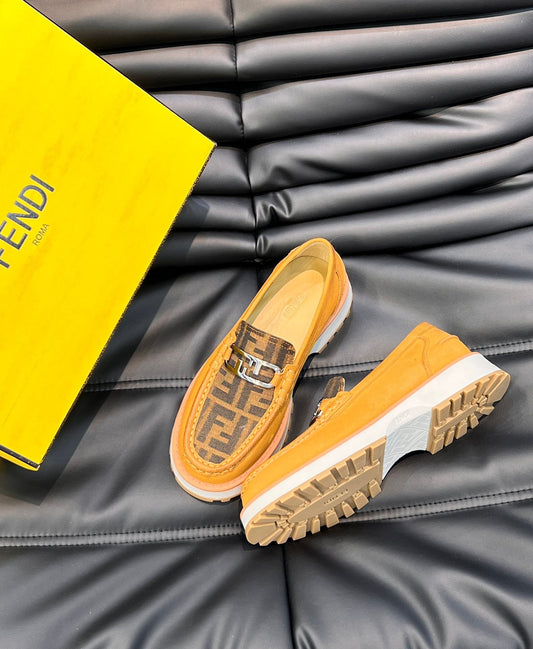 Luxury Shoes - FED - 088