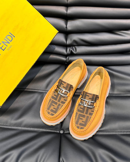 Luxury Shoes - FED - 088