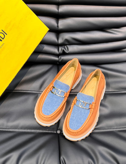 Luxury Shoes - FED - 092