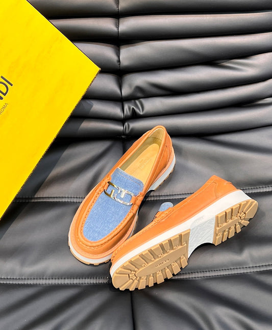 Luxury Shoes - FED - 092