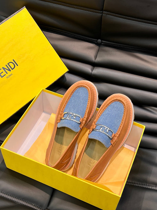 Luxury Shoes - FED - 092