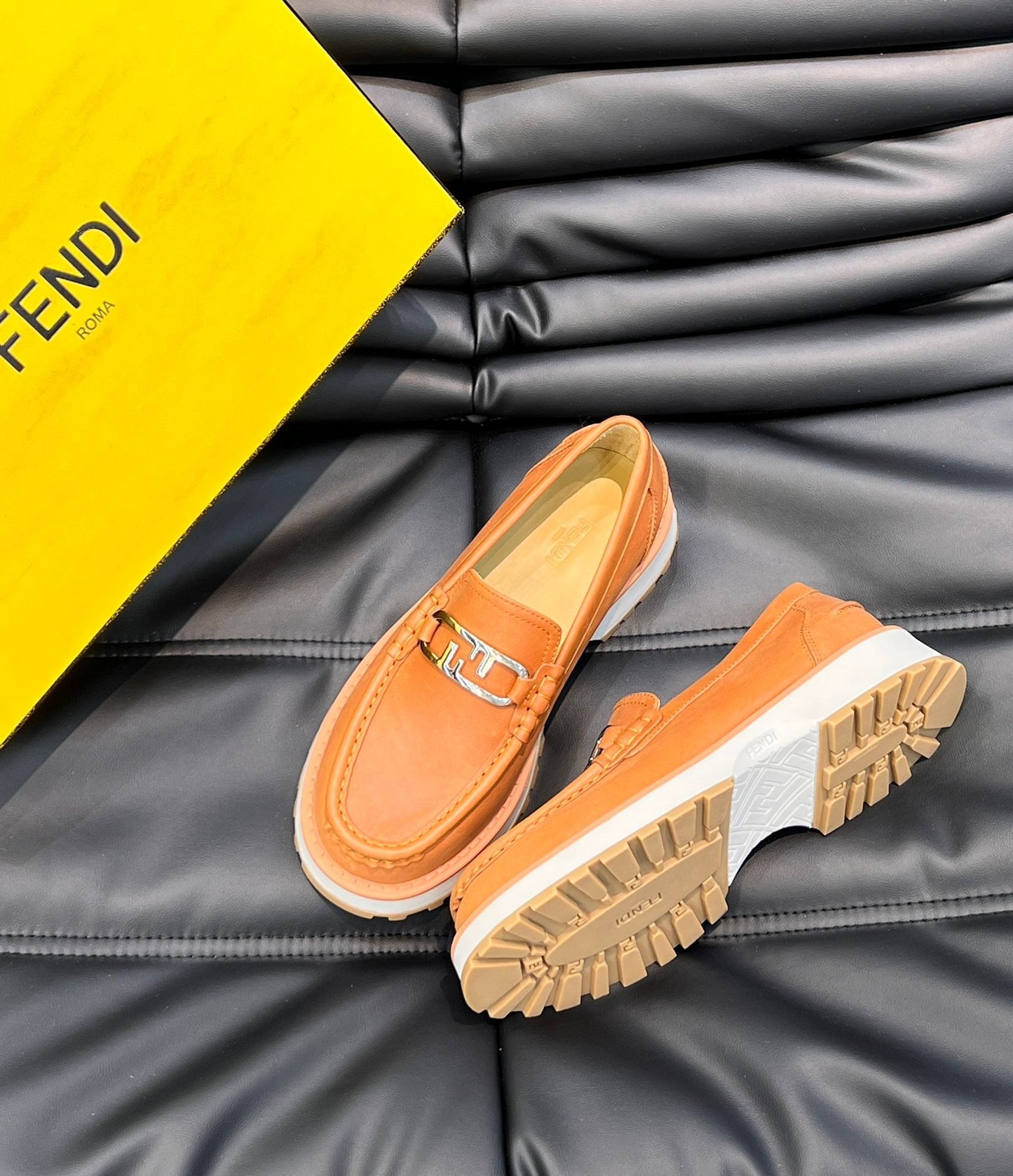 Luxury Shoes - FED - 094