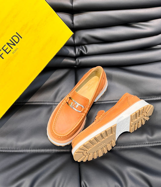 Luxury Shoes - FED - 094