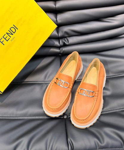 Luxury Shoes - FED - 094