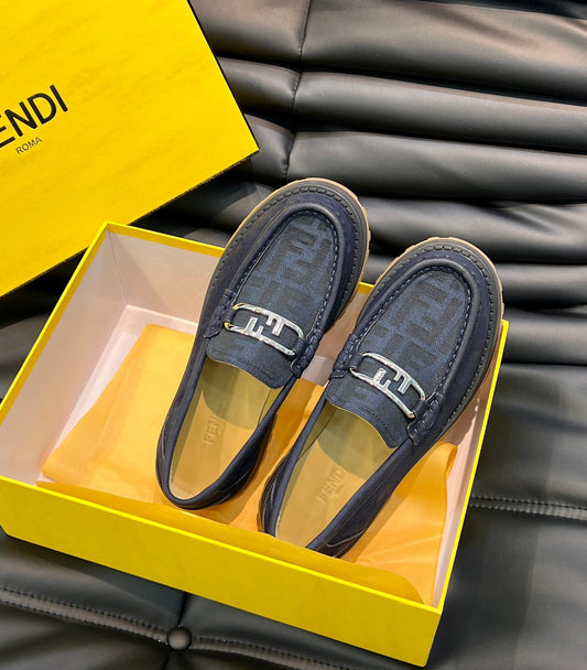 Luxury Shoes - FED - 096