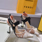 Luxury Shoes - FED - 101