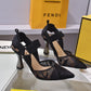 Luxury Shoes - FED - 102