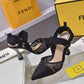 Luxury Shoes - FED - 102