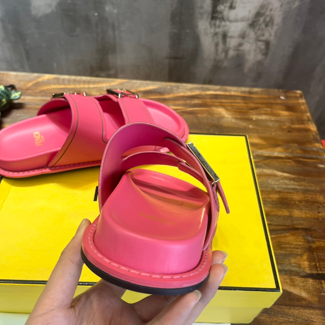 Luxury Shoes - FED - 103