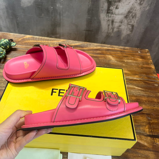 Luxury Shoes - FED - 103