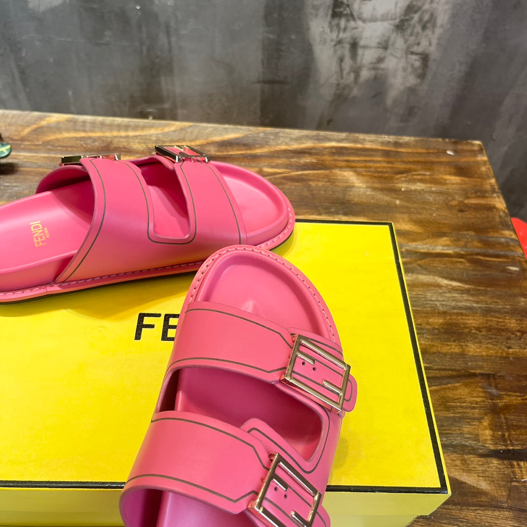 Luxury Shoes - FED - 103