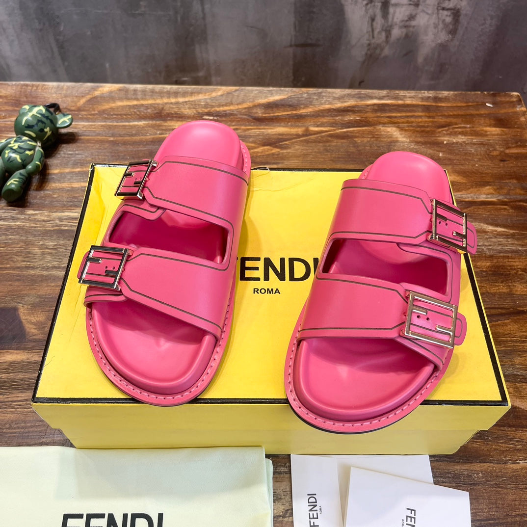 Luxury Shoes - FED - 103