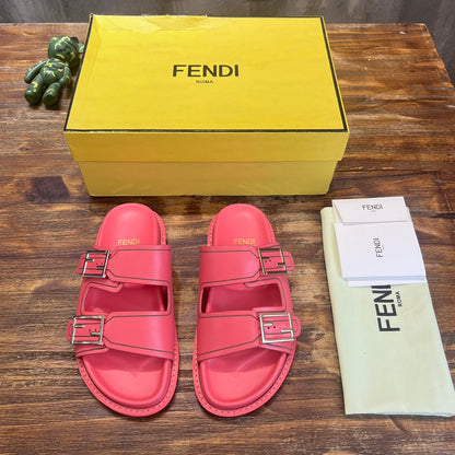 Luxury Shoes - FED - 103