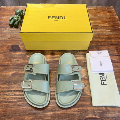 Luxury Shoes - FED - 106