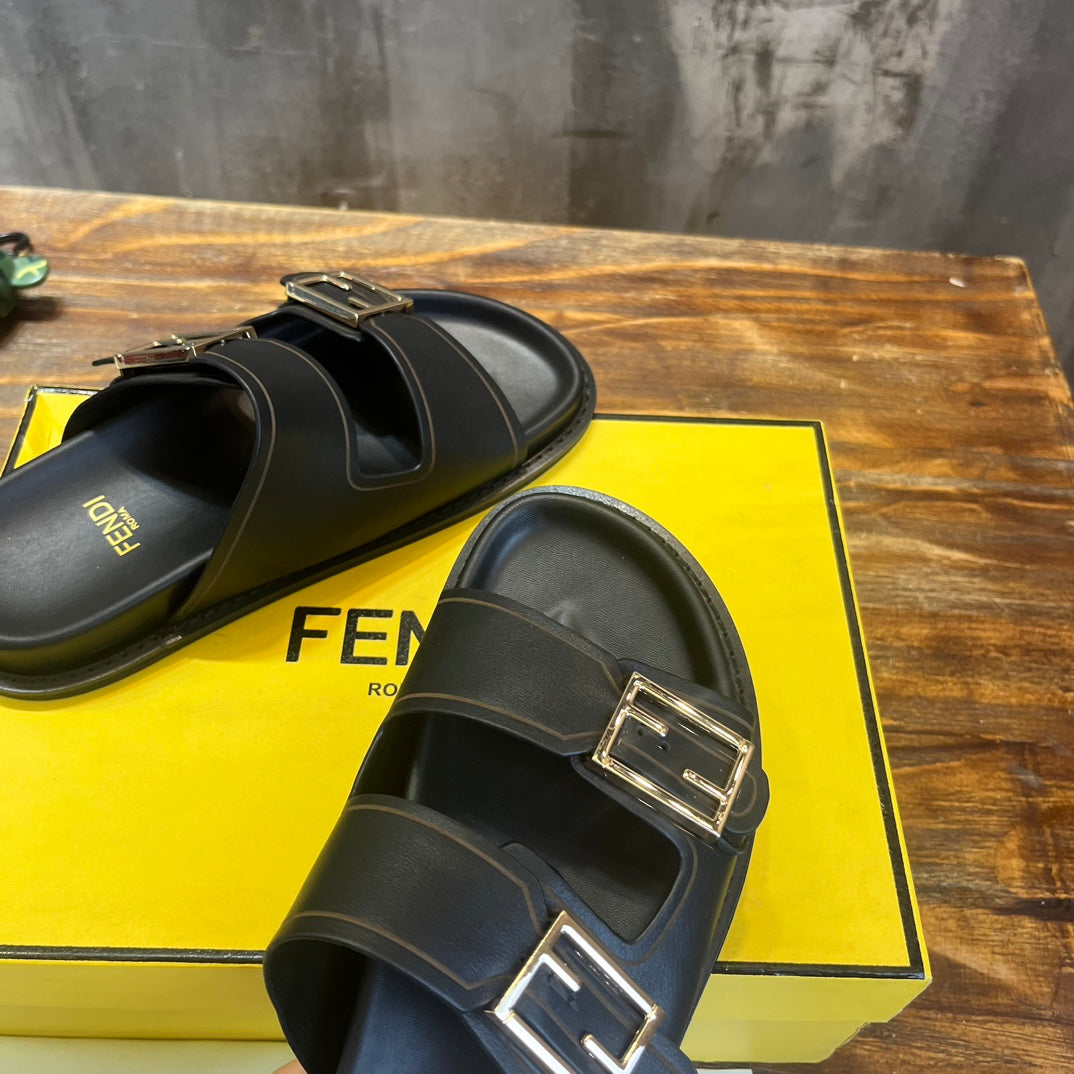 Luxury Shoes - FED - 104