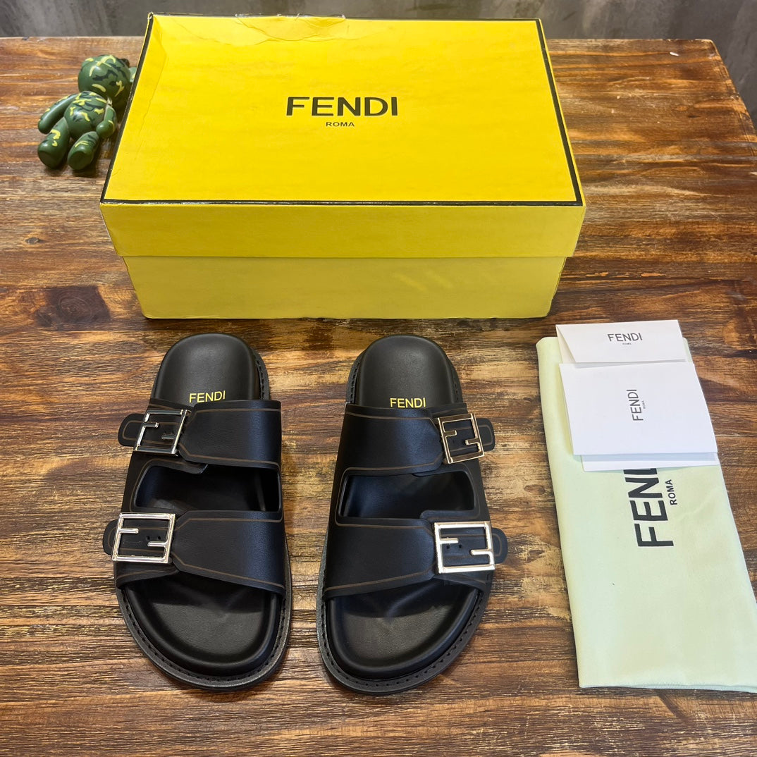Luxury Shoes - FED - 104