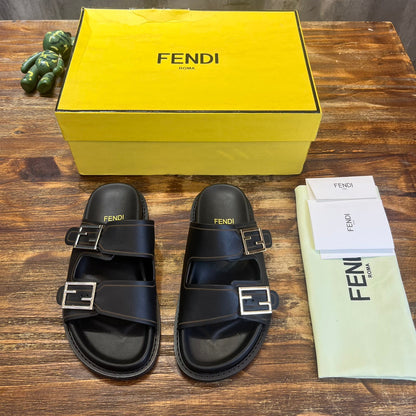Luxury Shoes - FED - 104