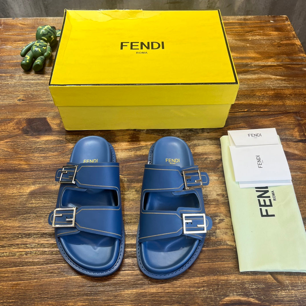 Luxury Shoes - FED - 107