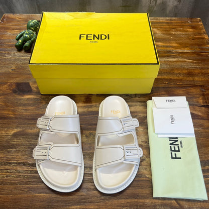 Luxury Shoes - FED - 105