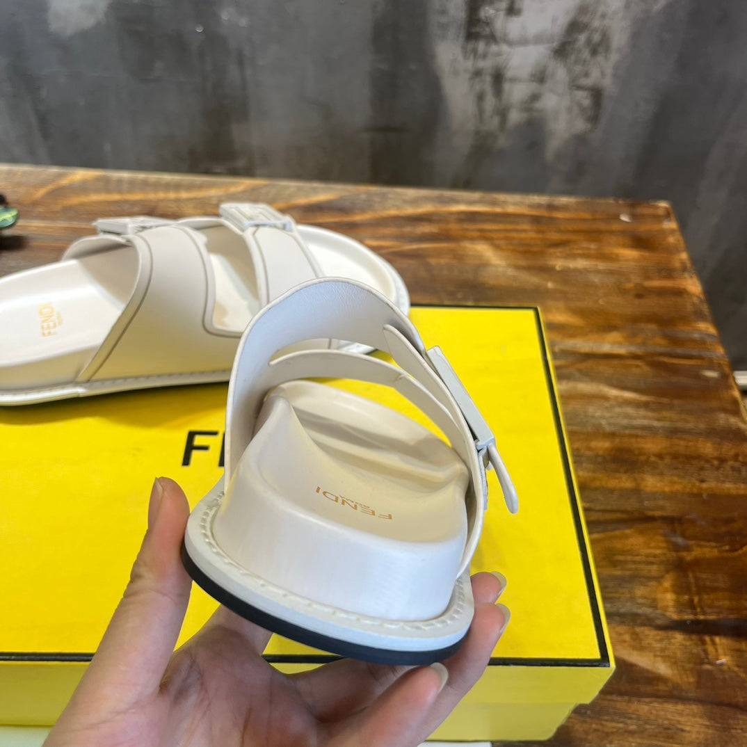 Luxury Shoes - FED - 105