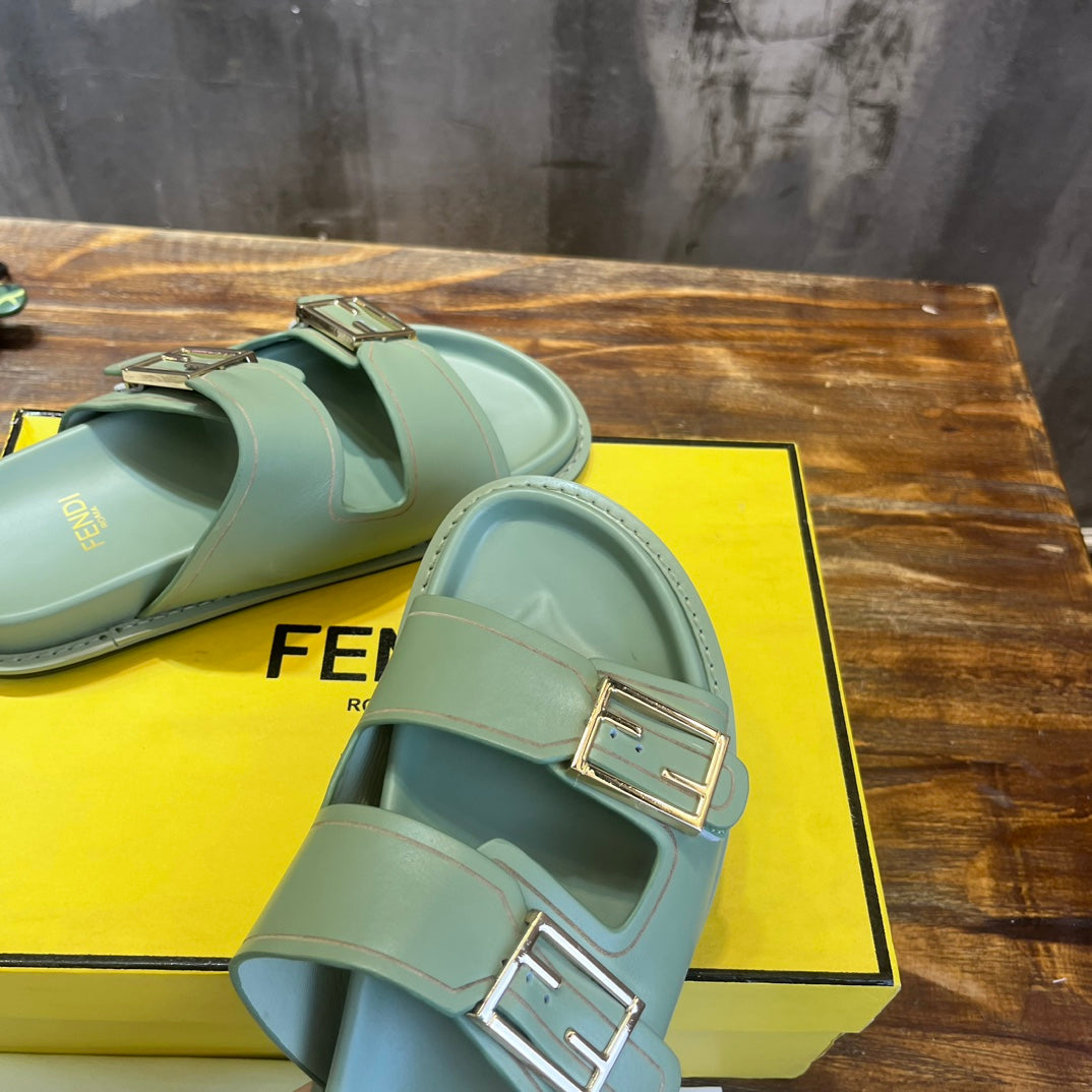 Luxury Shoes - FED - 106