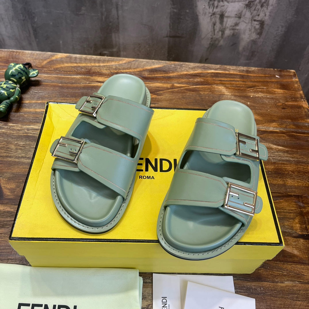 Luxury Shoes - FED - 106