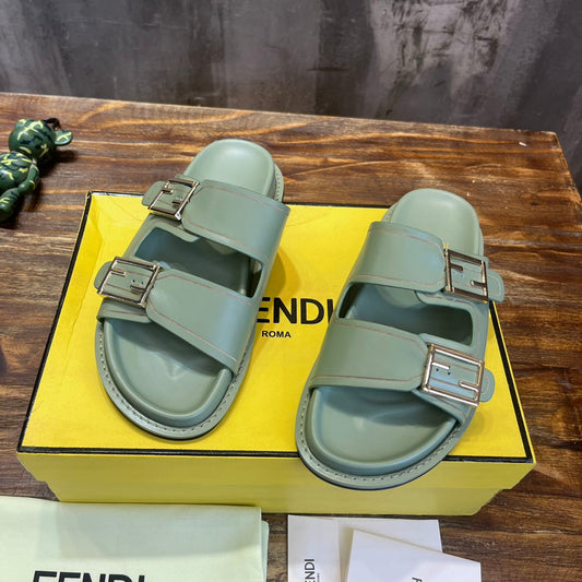 Luxury Shoes - FED - 106