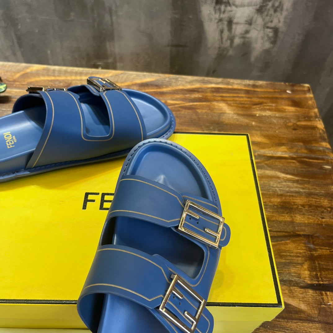 Luxury Shoes - FED - 107