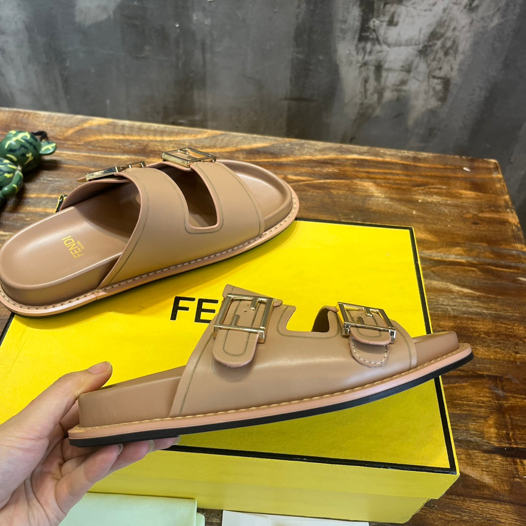 Luxury Shoes - FED - 108