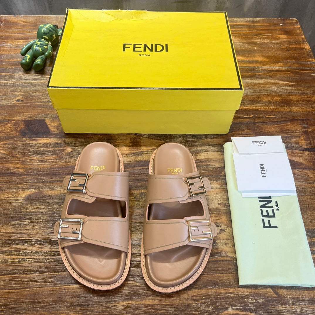 Luxury Shoes - FED - 108