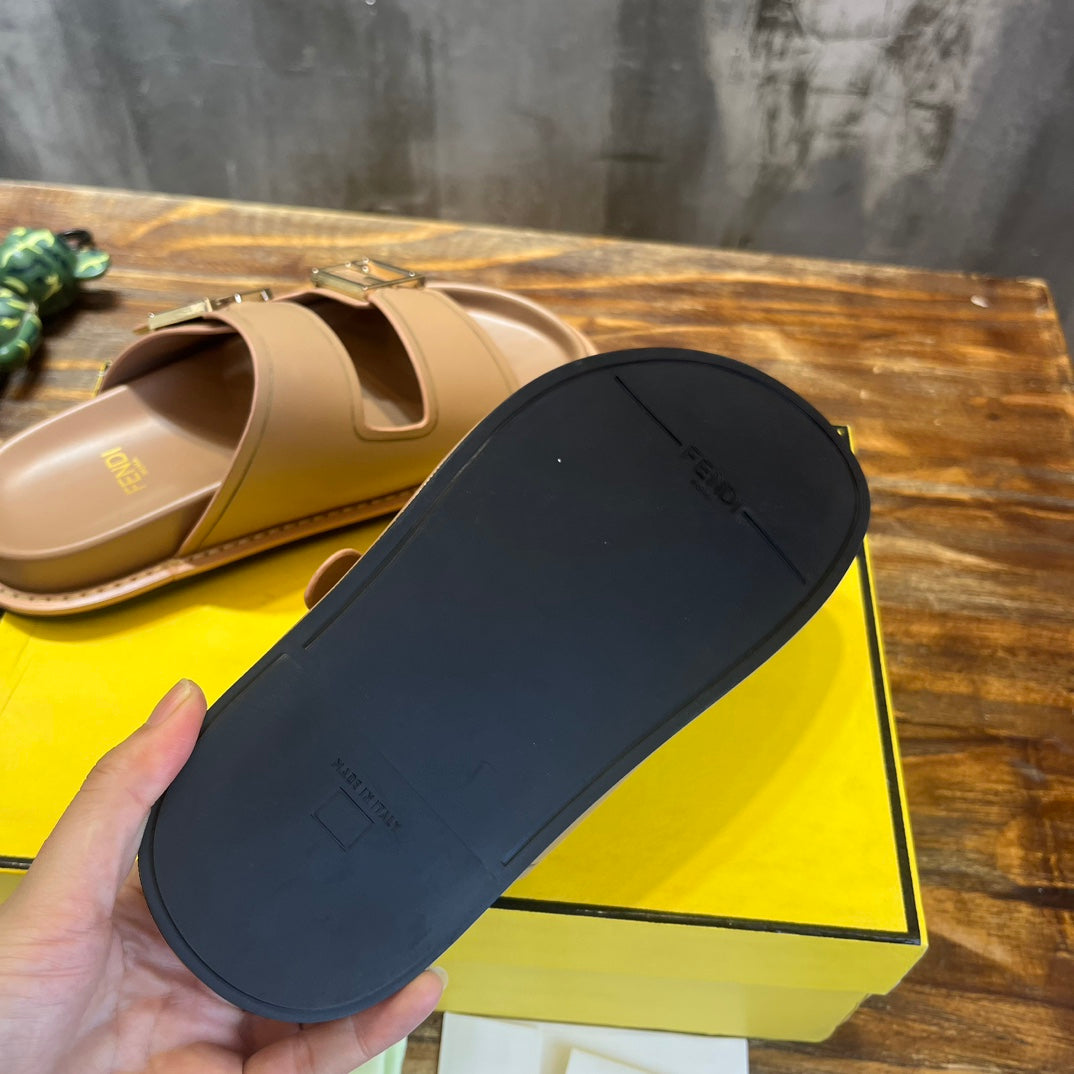 Luxury Shoes - FED - 108