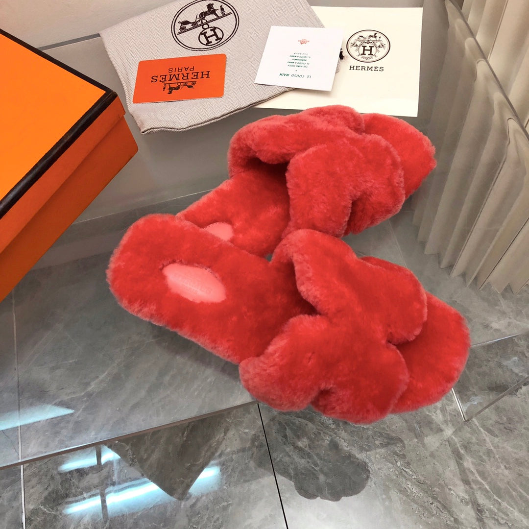 Luxury Shoes - HMS - 204