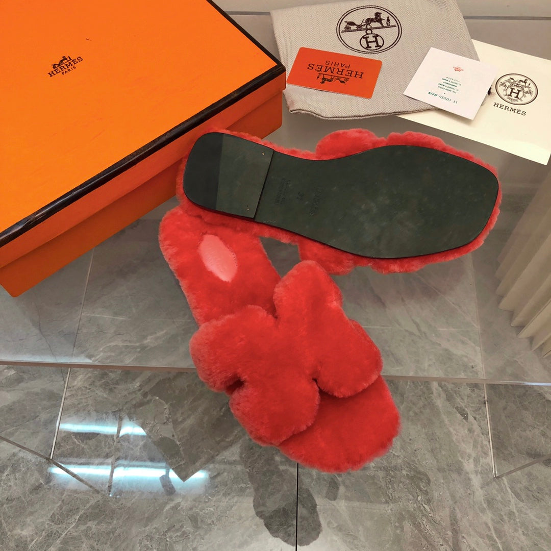 Luxury Shoes - HMS - 204