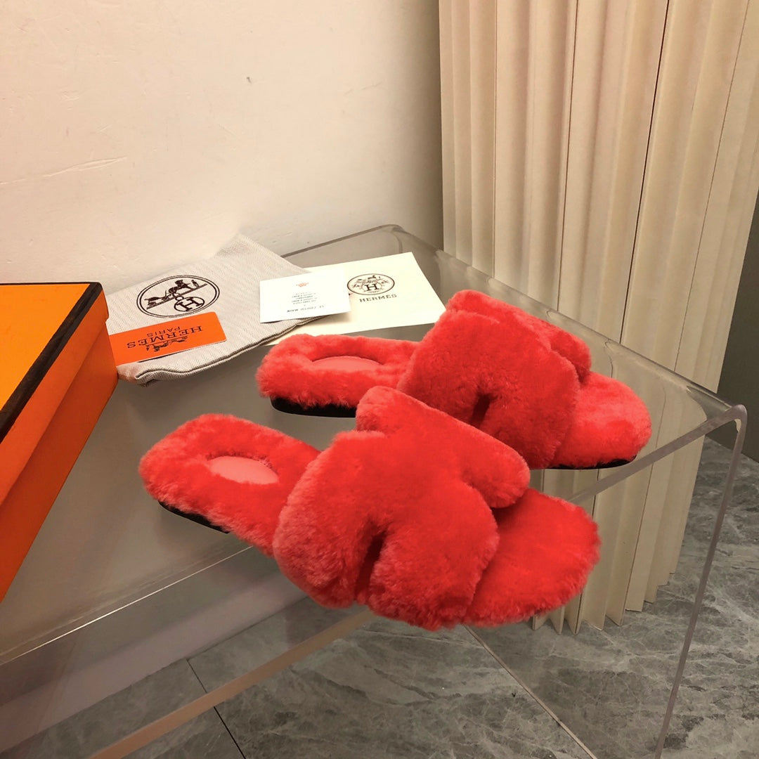 Luxury Shoes - HMS - 204