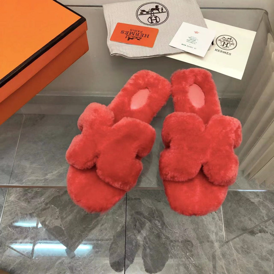 Luxury Shoes - HMS - 204