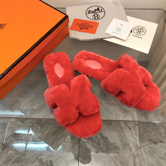 Luxury Shoes - HMS - 204