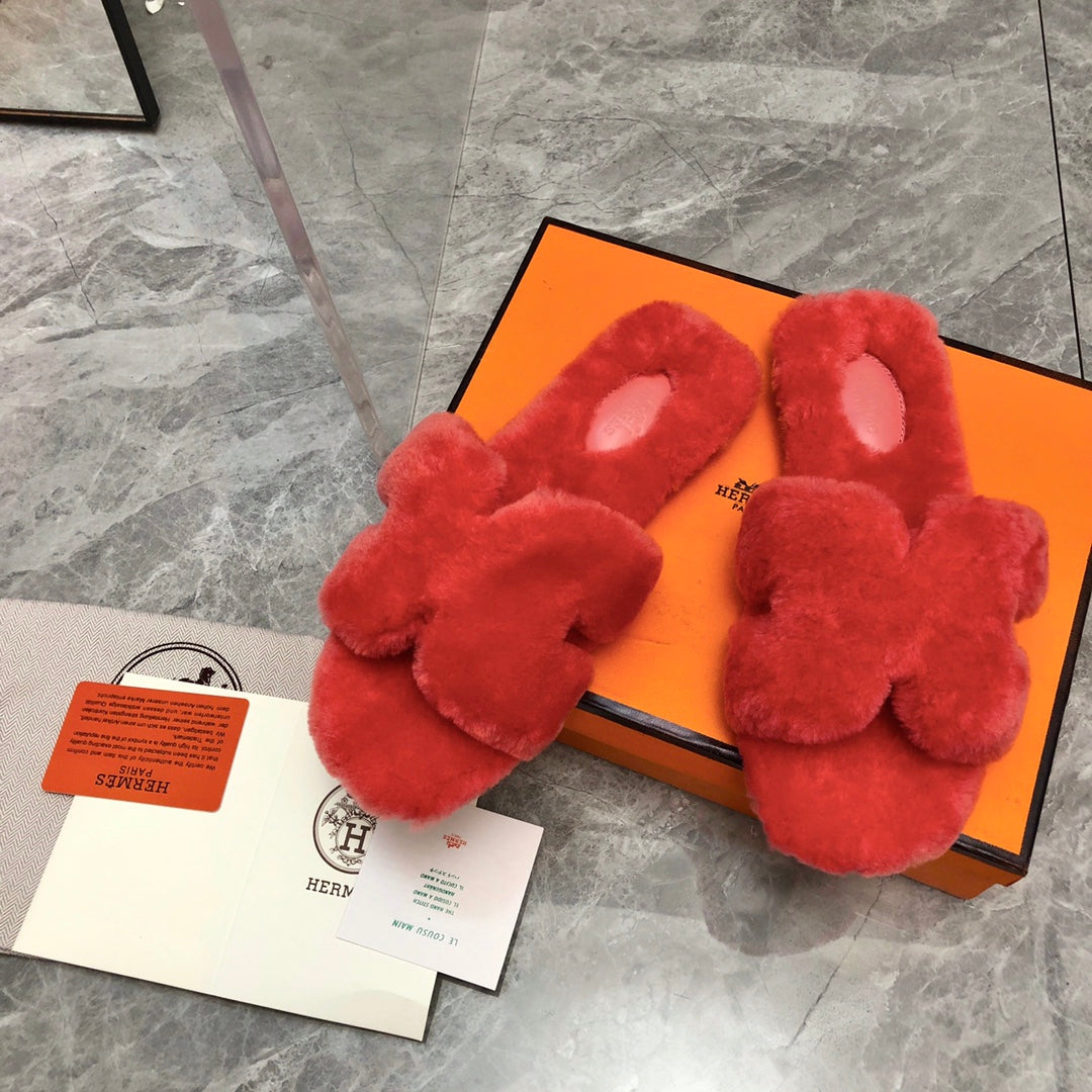 Luxury Shoes - HMS - 204