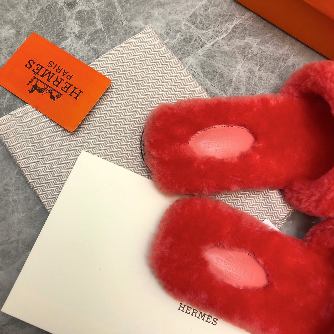 Luxury Shoes - HMS - 204