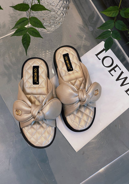 Luxury Shoes Sandals - CHL - 379