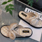 Luxury Shoes Sandals - CHL - 379