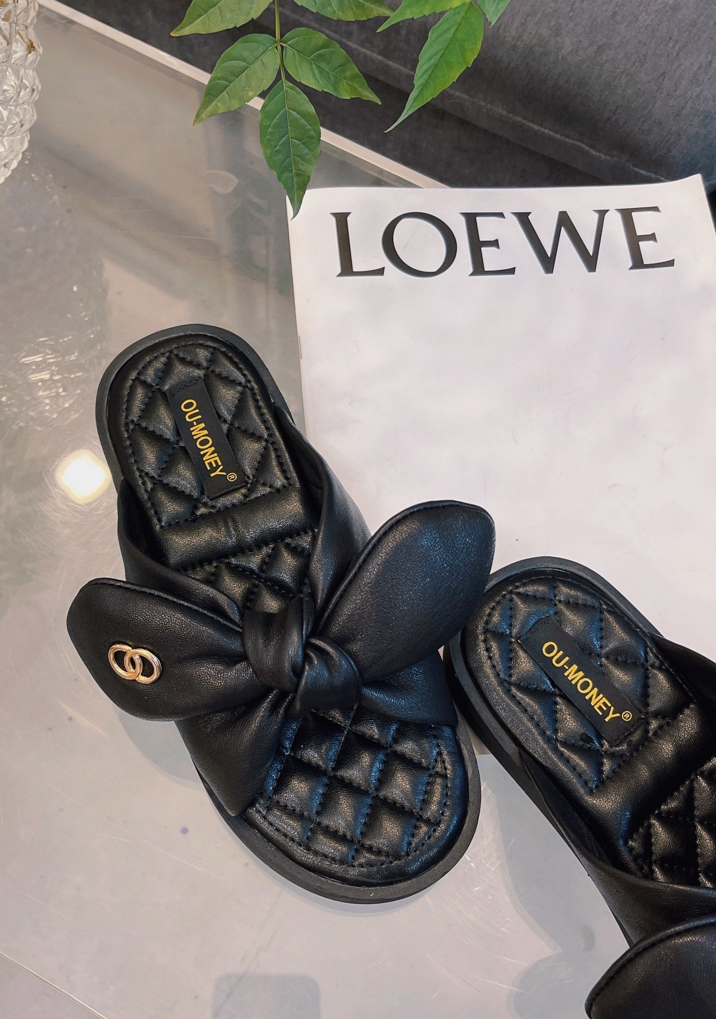 Luxury Shoes Sandals - CHL - 378