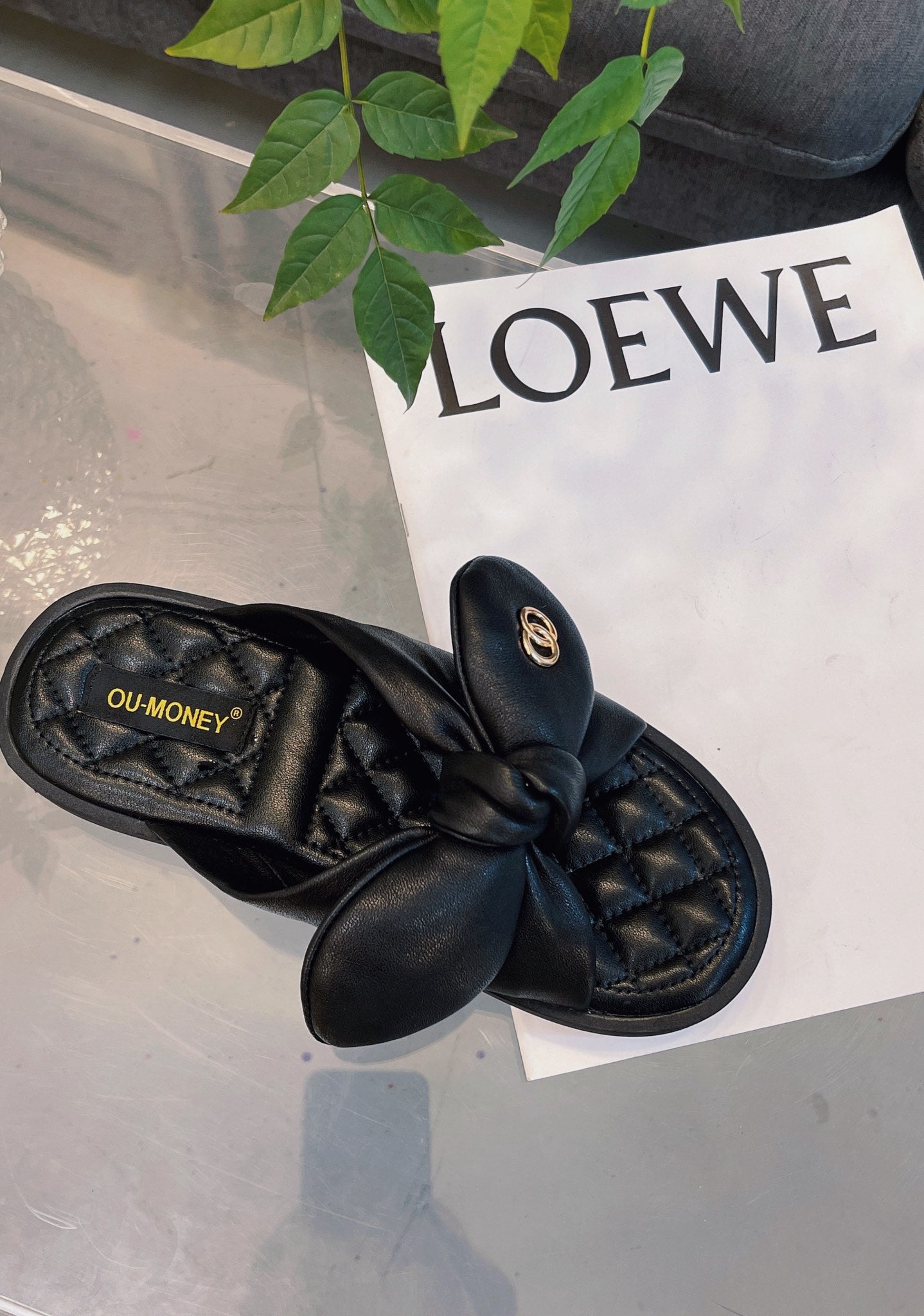 Luxury Shoes Sandals - CHL - 378