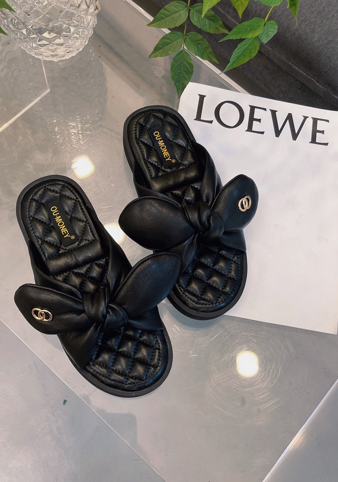 Luxury Shoes Sandals - CHL - 378