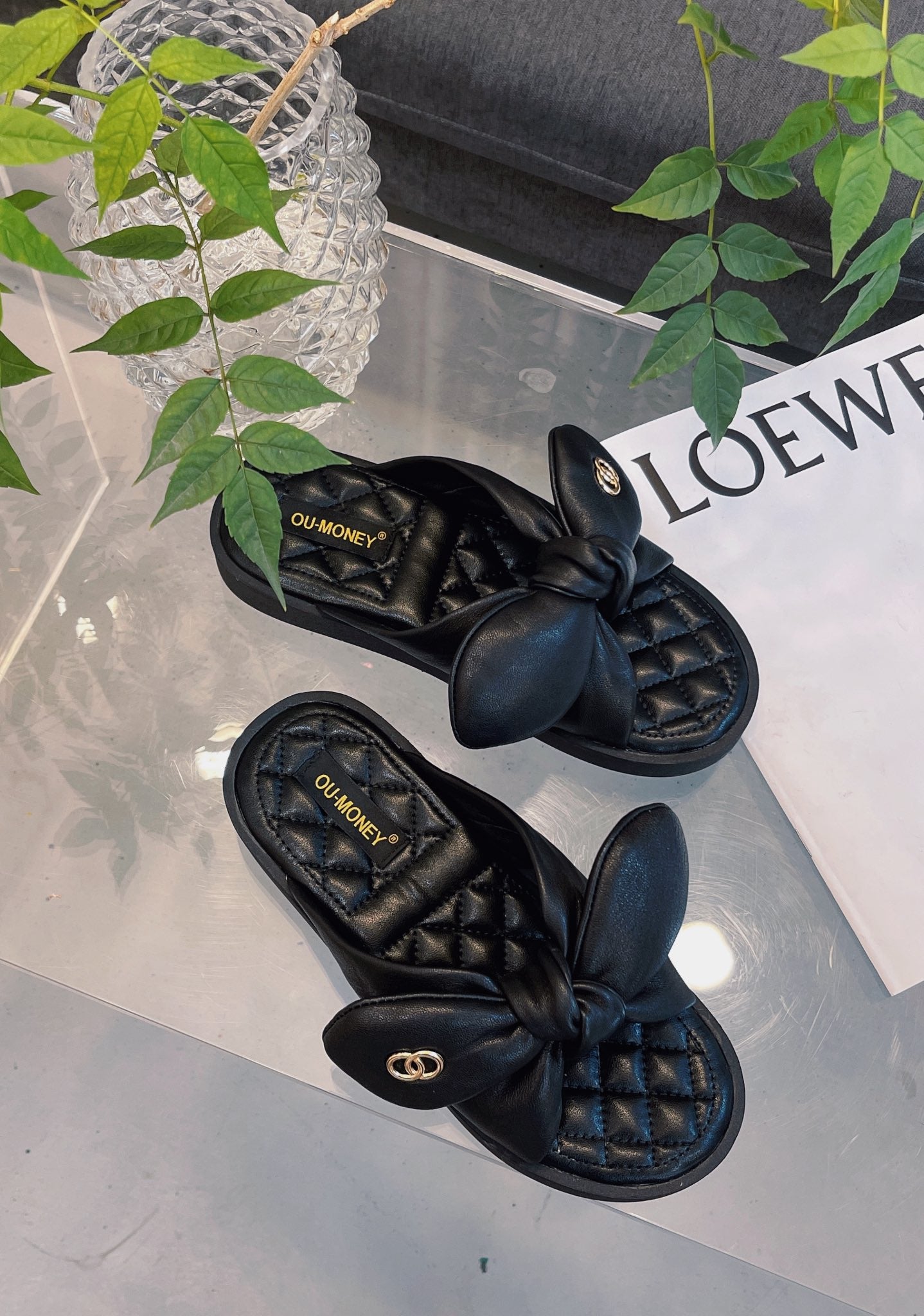 Luxury Shoes Sandals - CHL - 378
