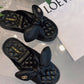 Luxury Shoes Sandals - CHL - 378
