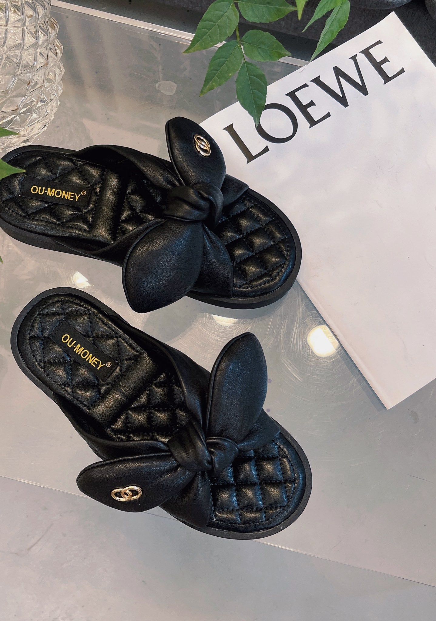 Luxury Shoes Sandals - CHL - 378