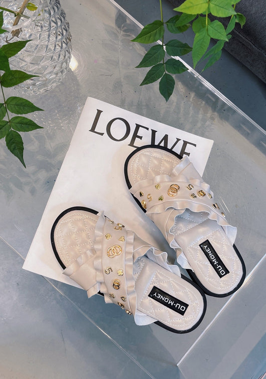 Luxury Shoes Sandals - CHL - 383