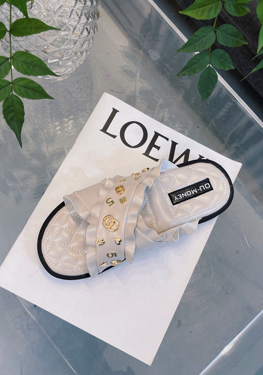 Luxury Shoes Sandals - CHL - 383