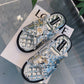 Luxury Shoes Sandals - CHL - 382